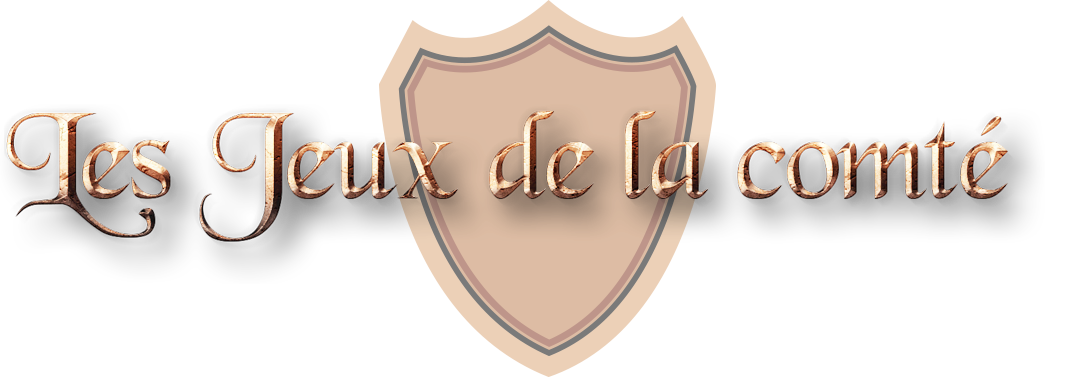 Jeux de la Comté